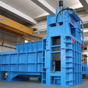 Presse a 3 Compressioni