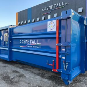 Compattatori