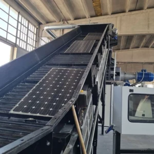 Pannelli Fotovoltaici
